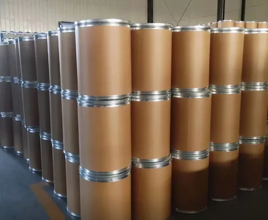 China Pharmaceutical Chemical Raw Materials Suppliers High Purity CAS 102-97-6 N-Benzylisopropylamine with Big Bar Crystal