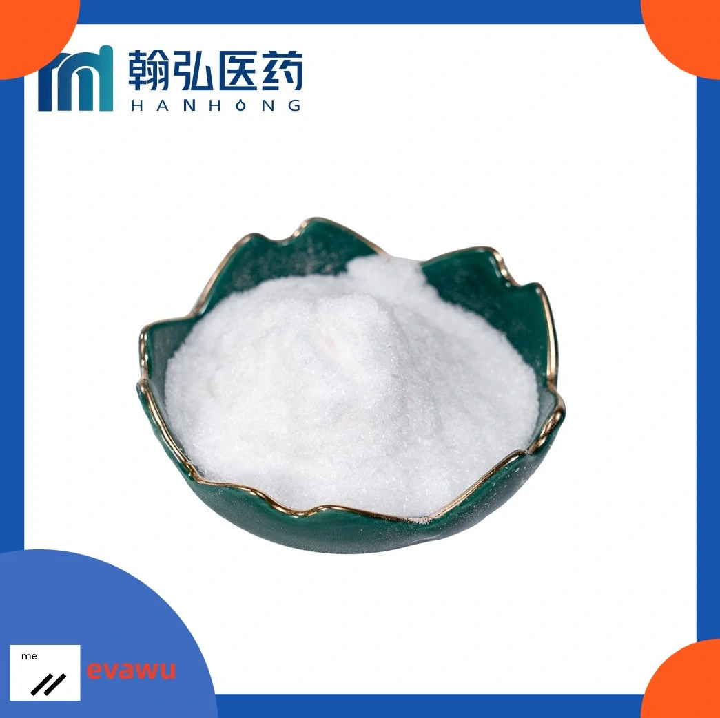 Pharmacetical Chemical Raw Materials 5-Methoxytryptamine CAS 608-07-1 with Best Price.