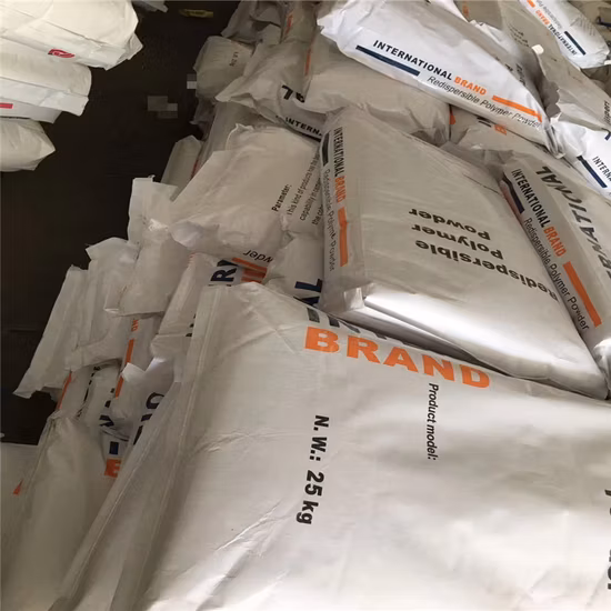 Rdp de matières premières chimiques pour manteau écrémé