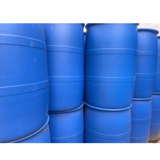 Chimique AES 70 % SLES 70 % sodium lauryl éther sulfate (SLES 70 %) Détergent Matières premières 68585-34-2