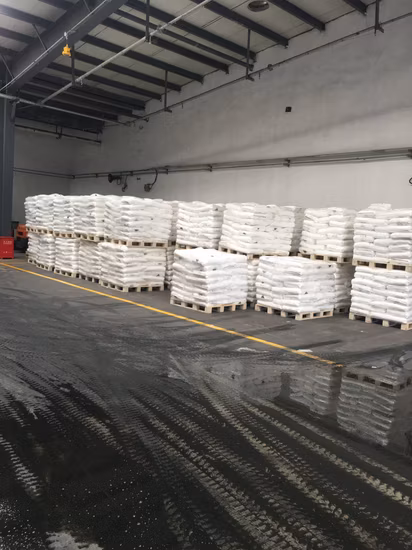 Ma anhydride maléique 99,5 % Min matières premières chimiques