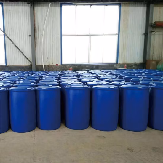 Matières premières organiques chimiques de glycérine utilisées comme cosmétiques/additifs alimentaires/tensioactifs