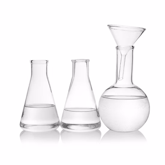 Intermédiaires pharmaceutiques Dexlansoprazole CAS 138530-94-6 Approvisionnement d'usine