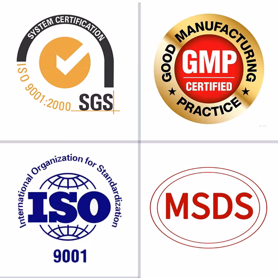 Grand stock de bêta-méthylphényléthylamine intermédiaire pharmaceutique HCl 20388-87-8 avec douanes gratuites